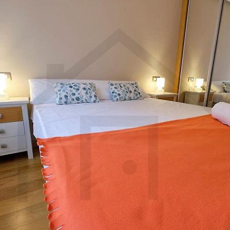 Apartamento Candelaria - Lujo A Un Paso Del Centro Oviedo Eksteriør billede