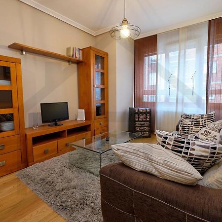 Apartamento Candelaria - Lujo A Un Paso Del Centro Oviedo Eksteriør billede
