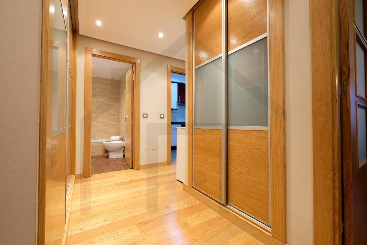 Apartamento Candelaria - Lujo A Un Paso Del Centro Oviedo Eksteriør billede