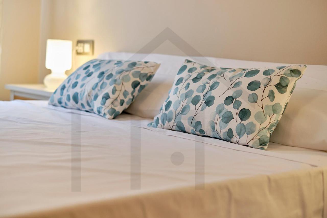 Apartamento Candelaria - Lujo A Un Paso Del Centro Oviedo Eksteriør billede