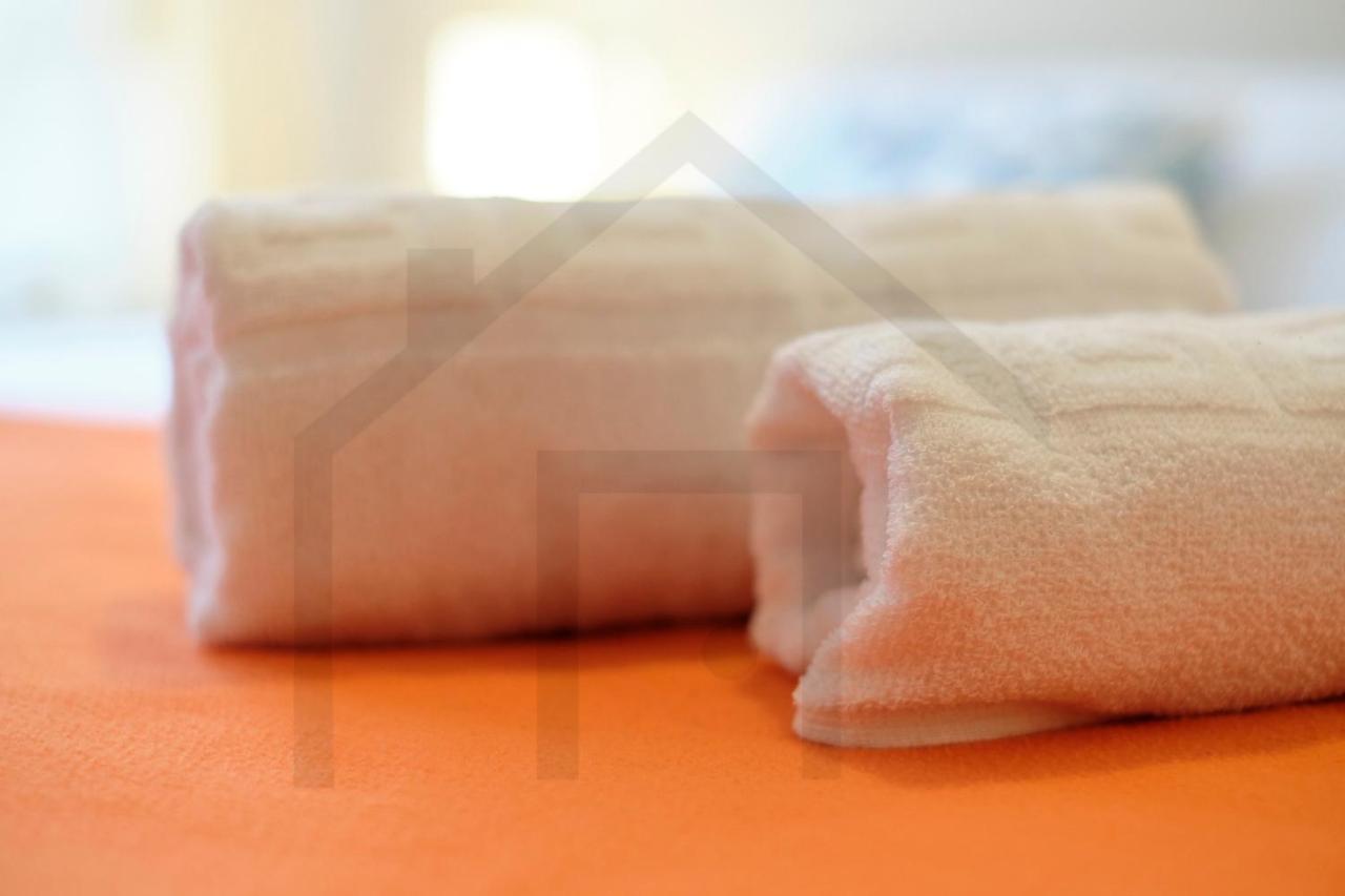 Apartamento Candelaria - Lujo A Un Paso Del Centro Oviedo Eksteriør billede
