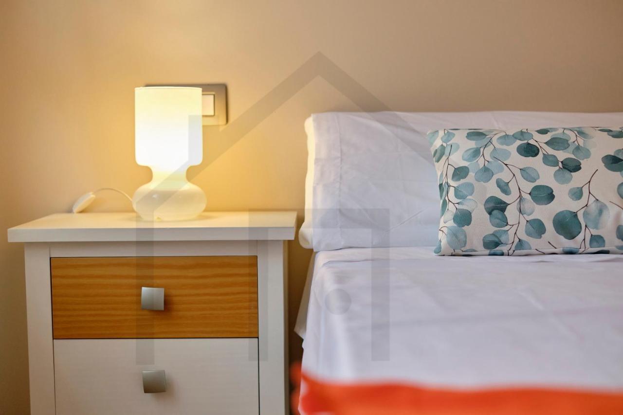 Apartamento Candelaria - Lujo A Un Paso Del Centro Oviedo Eksteriør billede