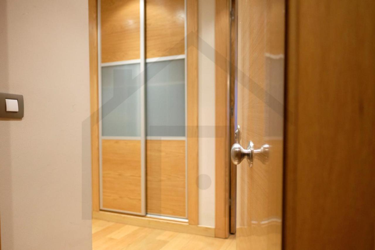 Apartamento Candelaria - Lujo A Un Paso Del Centro Oviedo Eksteriør billede