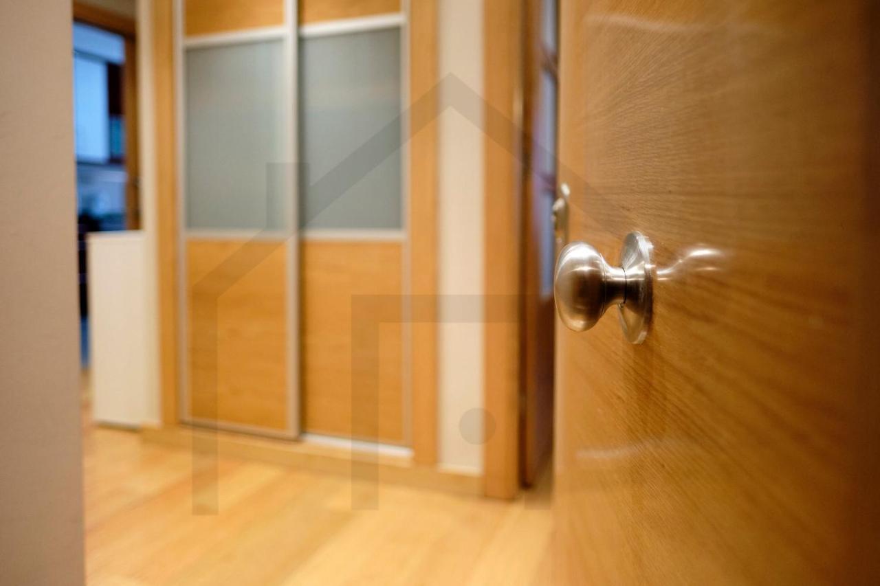 Apartamento Candelaria - Lujo A Un Paso Del Centro Oviedo Eksteriør billede