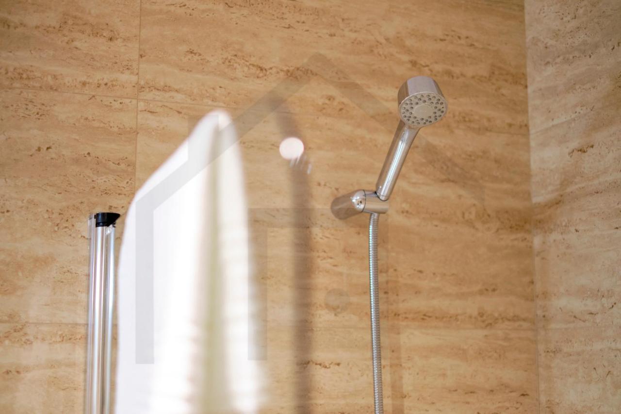 Apartamento Candelaria - Lujo A Un Paso Del Centro Oviedo Eksteriør billede